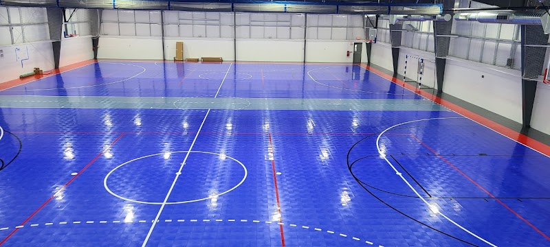 Pittsburgh Sports Complex — Outdoor Sports for Kids in Pittsburgh
