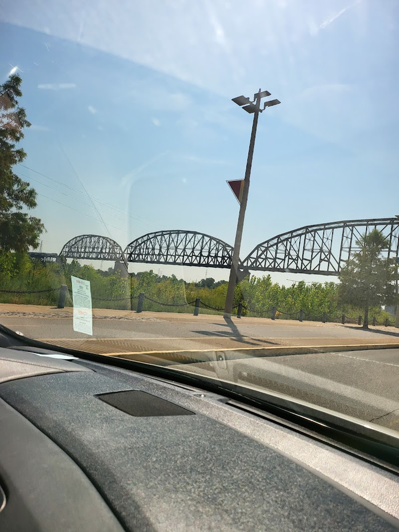Mississippi Greenway