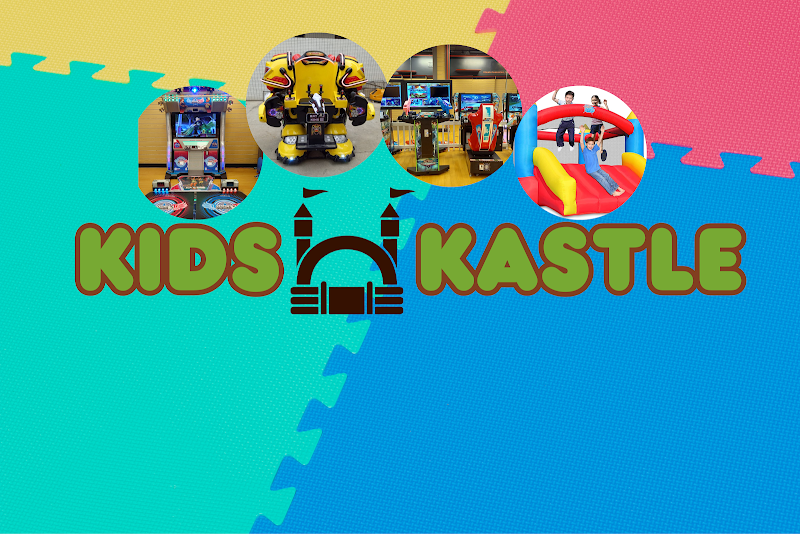 Kids Kastle — New Year's Eve Kids Activities in Philadelphia