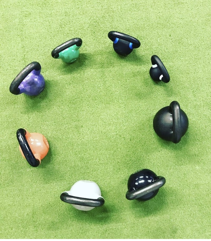 Art of Play