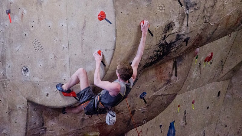 Vertical Endeavors - St. Paul