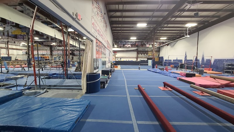 Rochester Gymnastics Academy