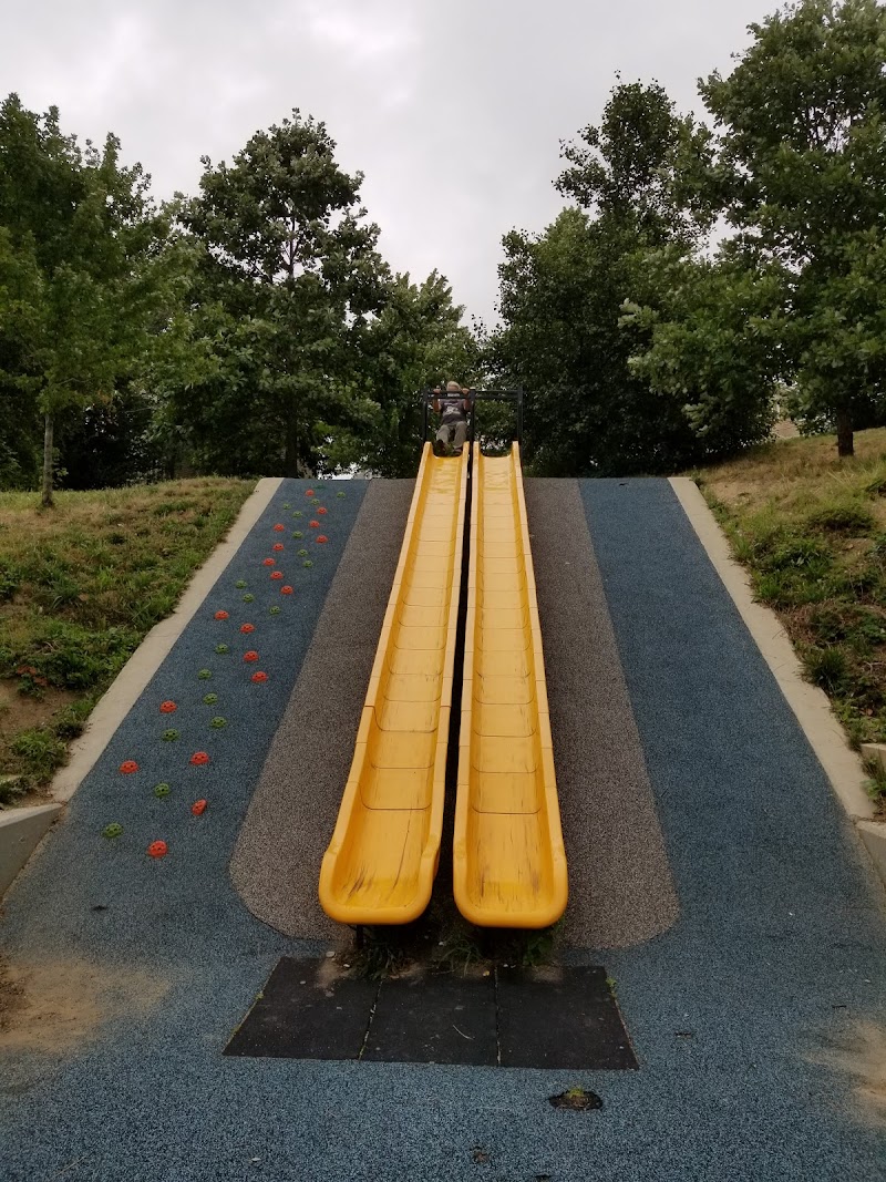 Hemenway Playground