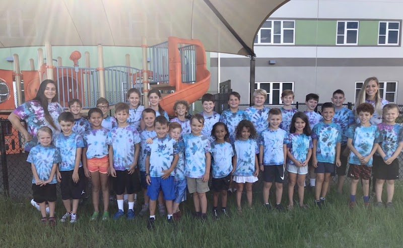 Little Hands Camp — Summer Camps in Orlando