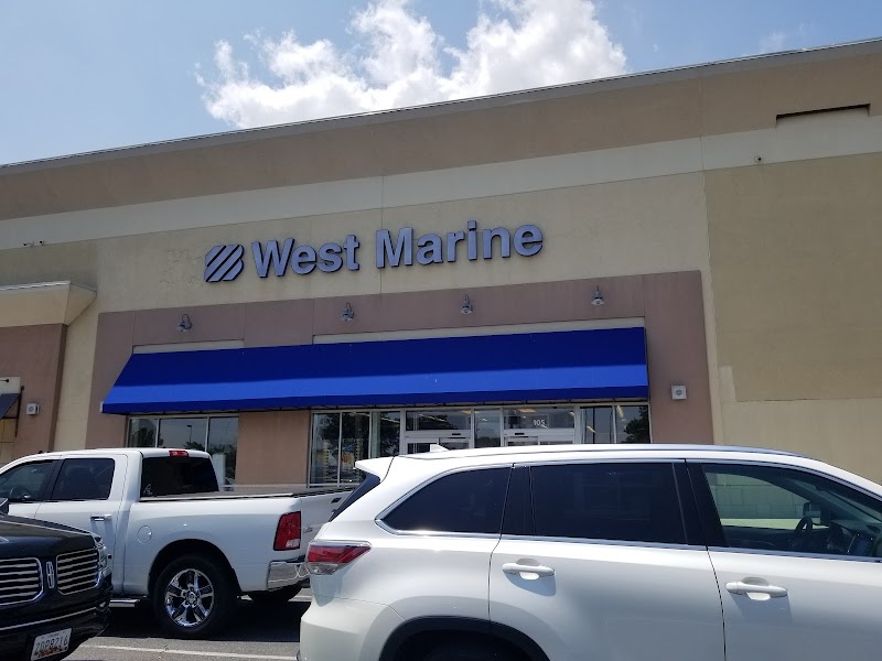 West Marine