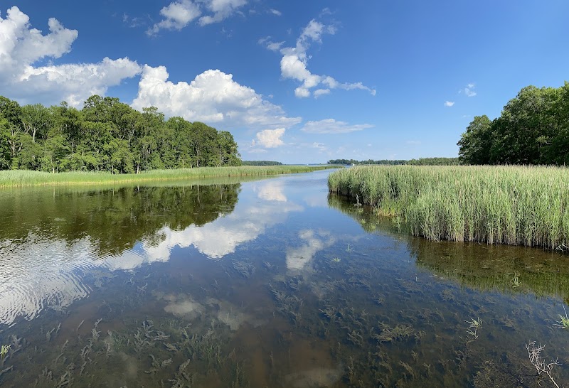 Marshy Point Nature Center