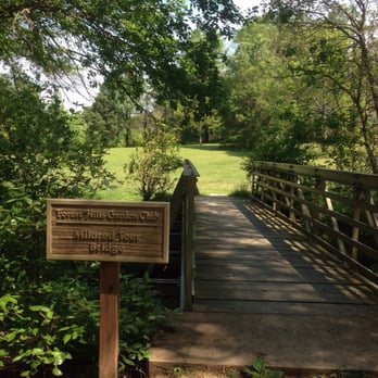 Forest Hills Park — Best Outdoor Playgrounds in Durham