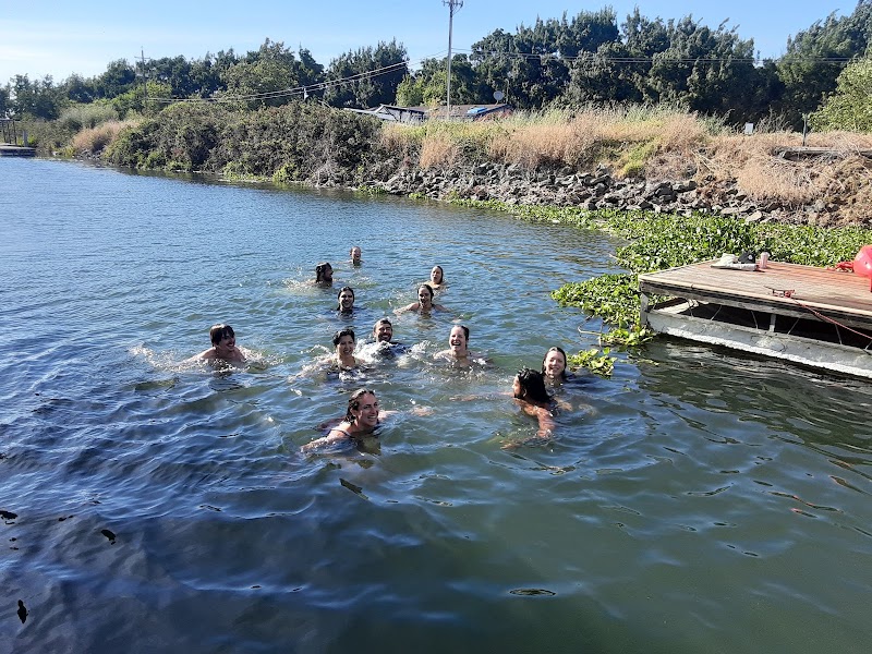 DELTA KAYAK RENTALS — Kayaking for Kids in Sacramento