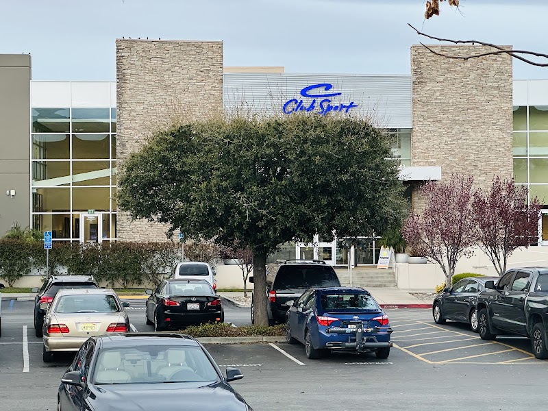 The Plex Athletic Club – Formerly Club Sport