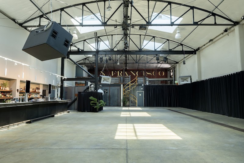 The Foundry SF