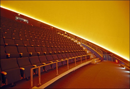 Morrison Planetarium — Easter Holiday Activities in San Francisco