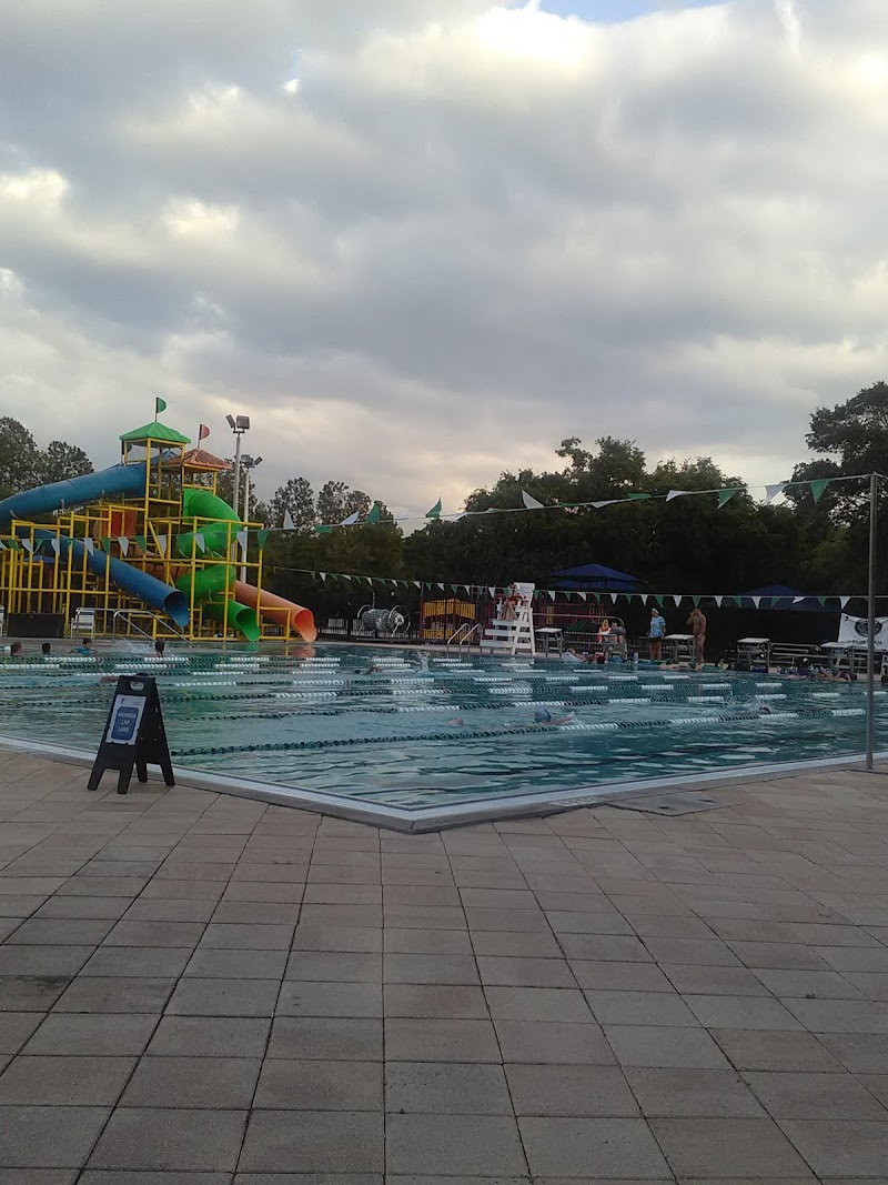 Bob Sierra Family YMCA Youth and Family Center