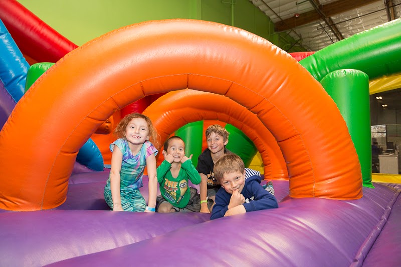 GrowFit Camp (San Jose)