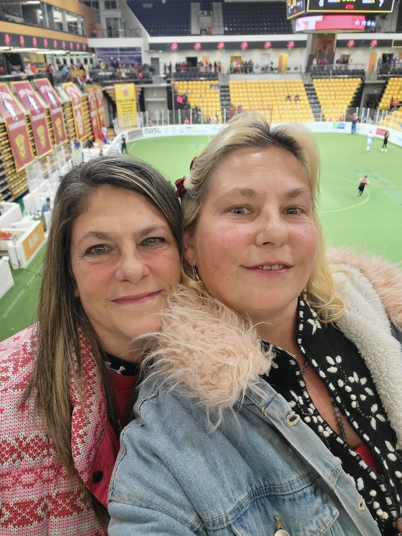 Baltimore Blast — Outdoor Sports for Kids in Baltimore