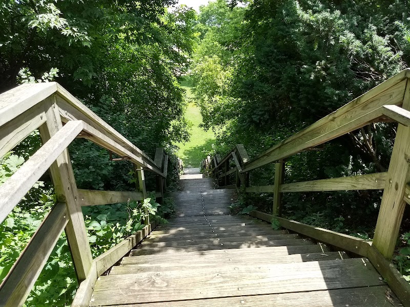 Back Bay Park