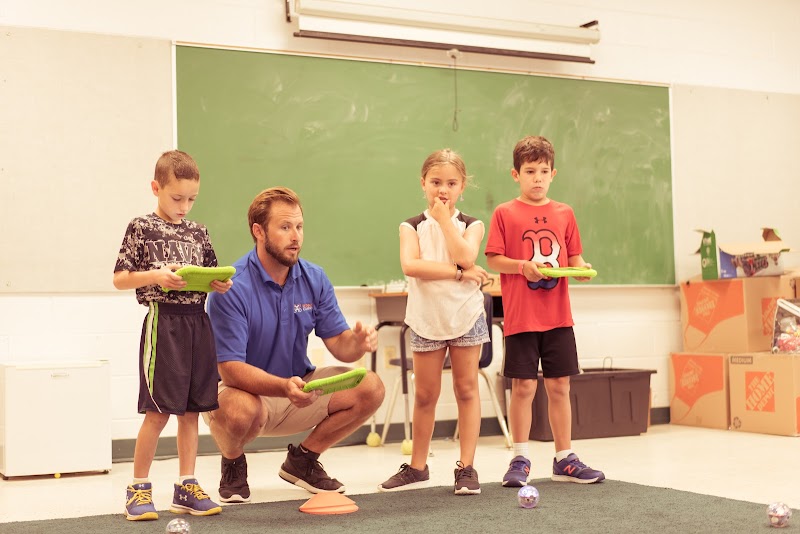 IDEAS Summer Camps For Kids Grades PreK to 8th | South Hills Area — Summer Camps in Pittsburgh