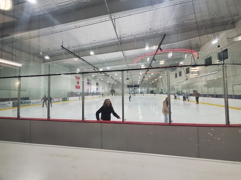 Idaho IceWorld