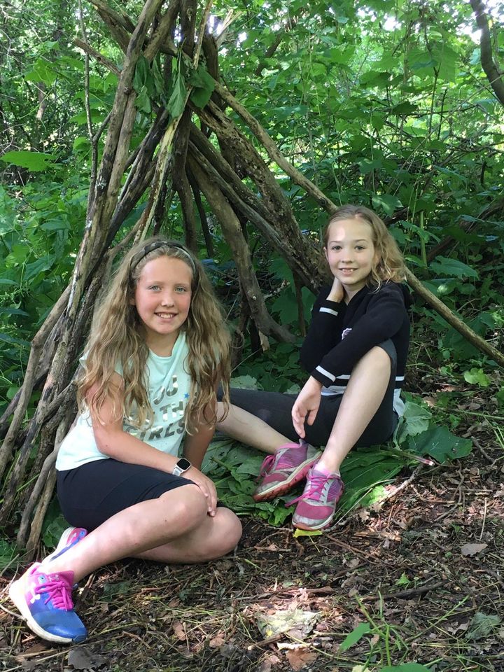 Fort Littlegreen Youth Camp & Nature Center