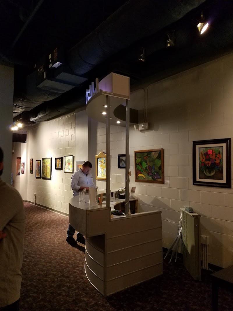 Stageworks Theatre