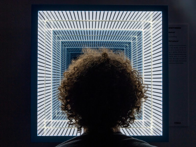 Museum of Illusions - Atlanta