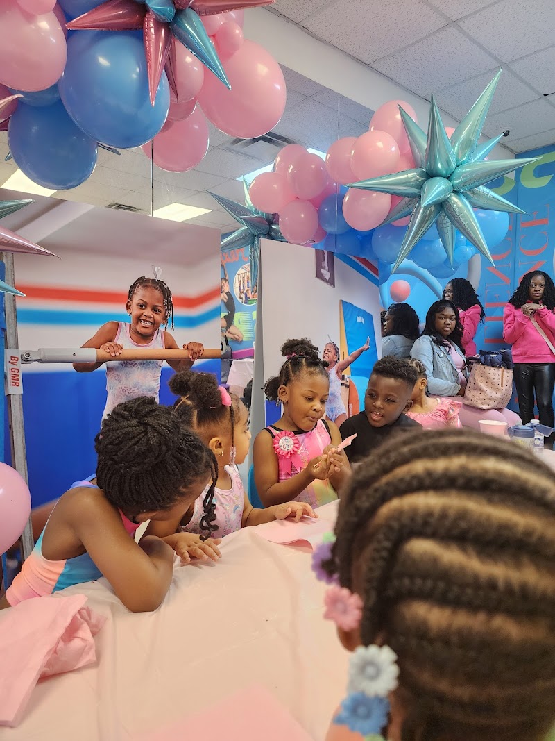 Just Kidding- Kids Party Venue