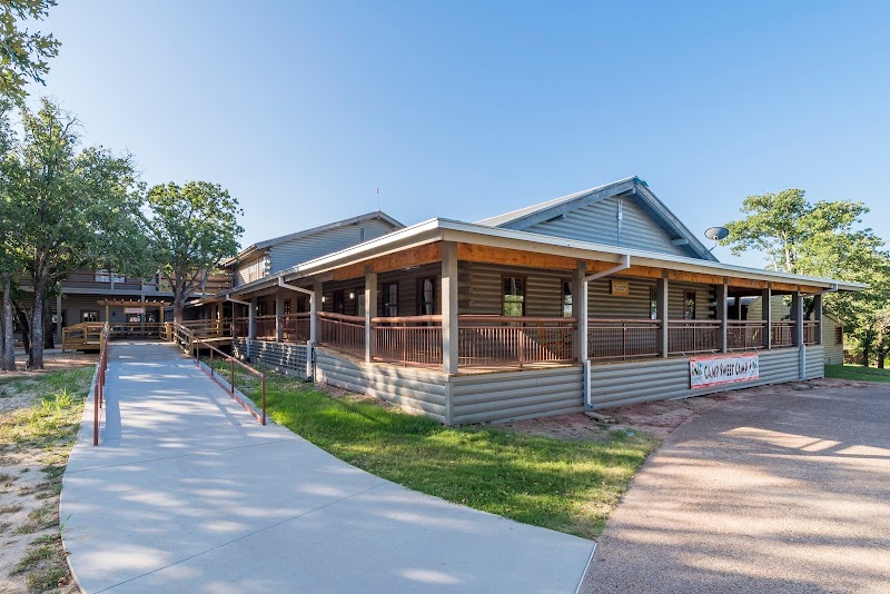 Camp Summit - Corporate Office — Summer Camps in Dallas