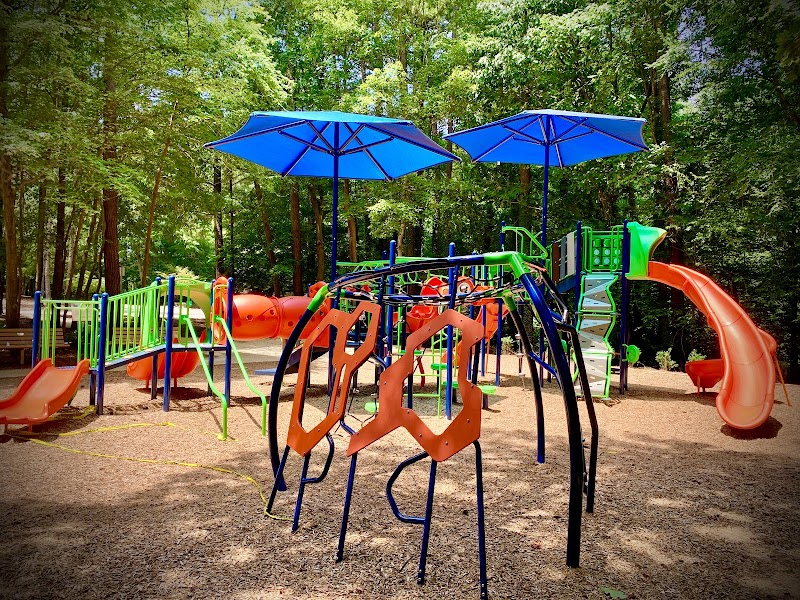 North Hills Park