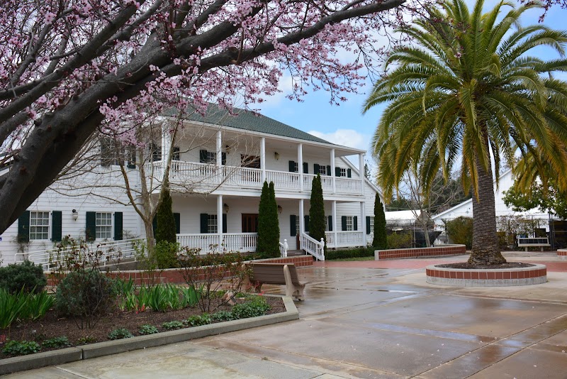 Sunnyvale Heritage Park Museum — Museum Kids Activities in Sunnyvale