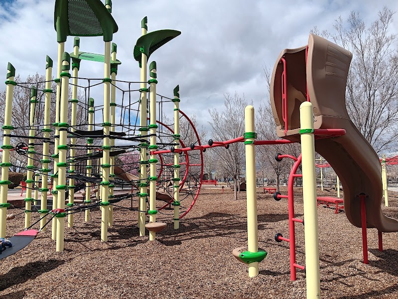 Vista Del Norte Park