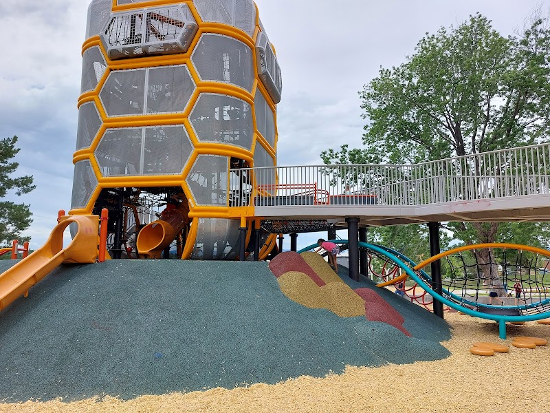 Paco Sánchez Park