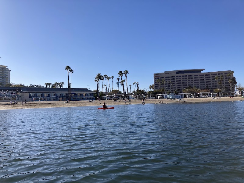 Mothers Beach