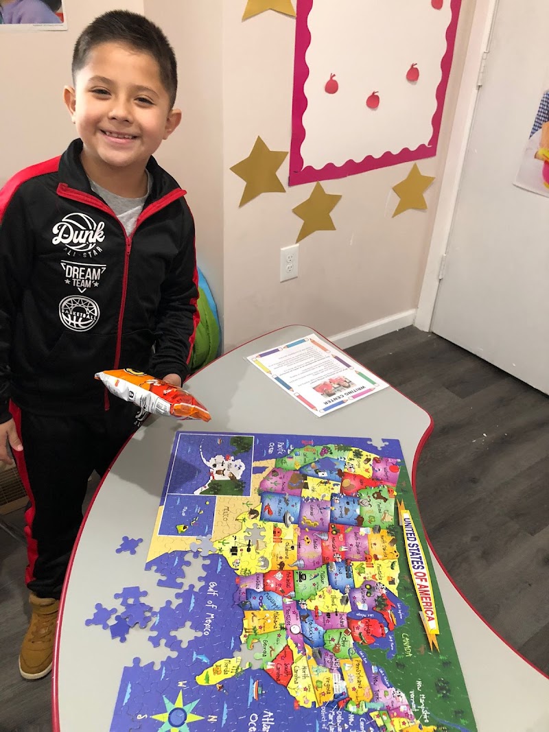Fun for Kids Bilingual Academy LLC