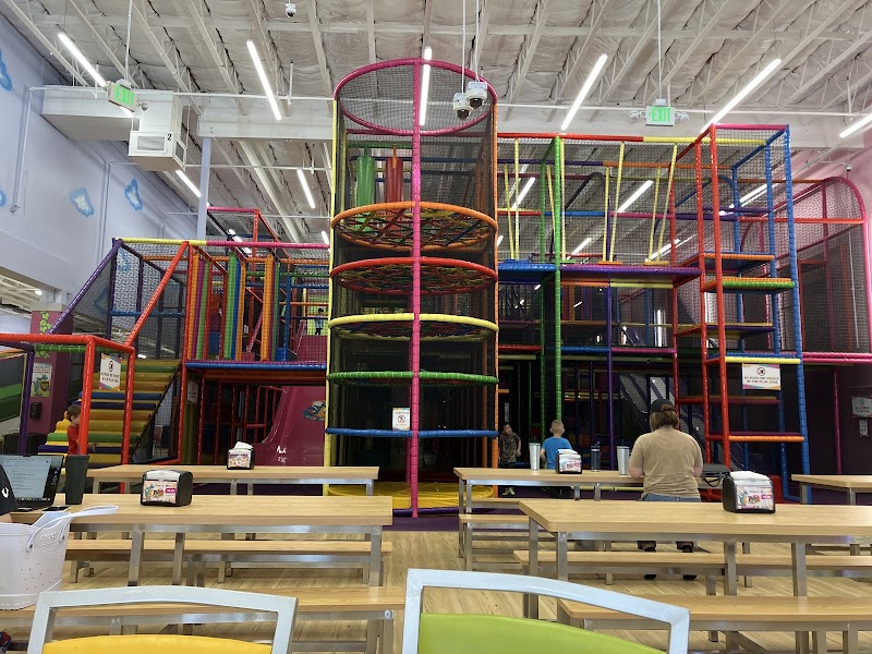 Kids Empire Gresham