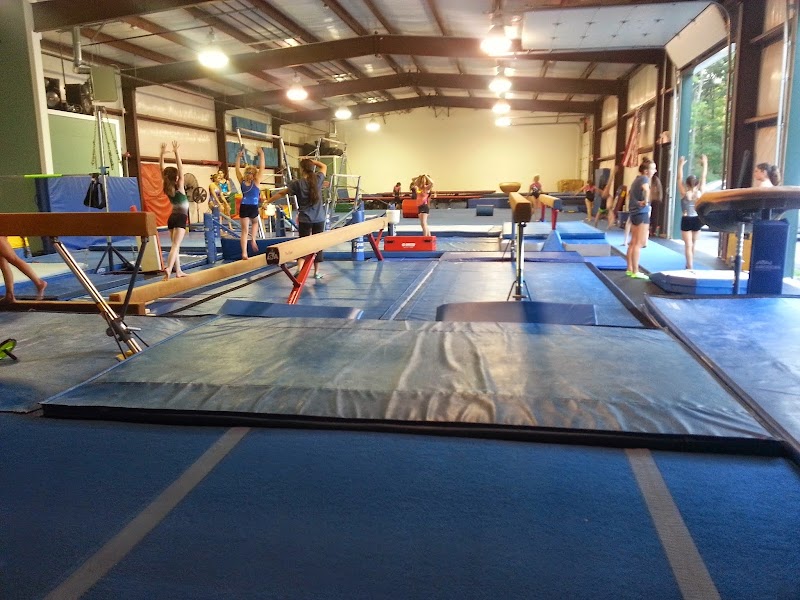 Anchor Gymnastics Academy