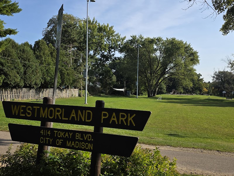 Westmorland Park