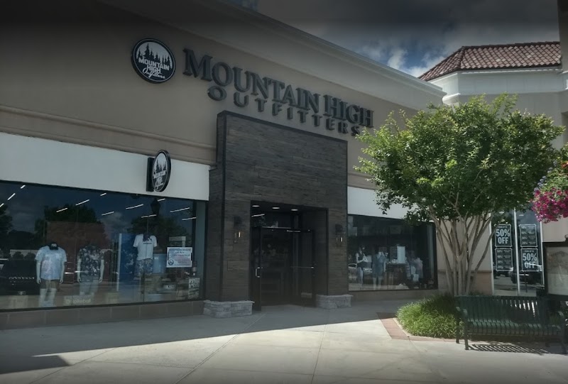 Mountain High Outfitters — Outdoor Sports for Kids in Birmingham