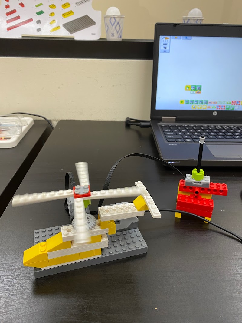 Kids Robotic Academy