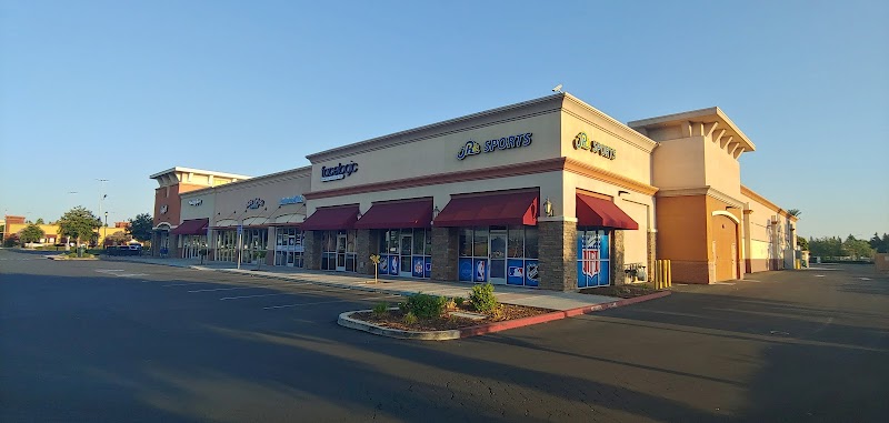 JR's Sports Collectibles