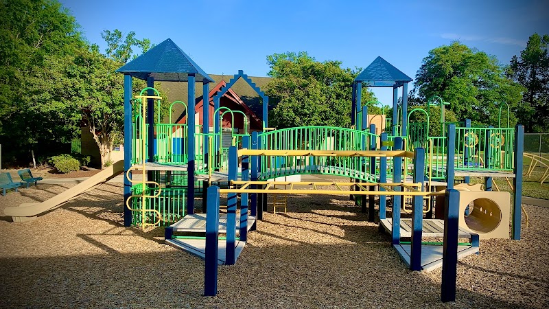Hillside Park — Outdoor Sports for Kids in Durham