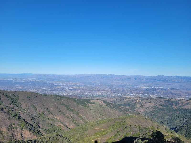 Sierra Azul Open Space Preserve