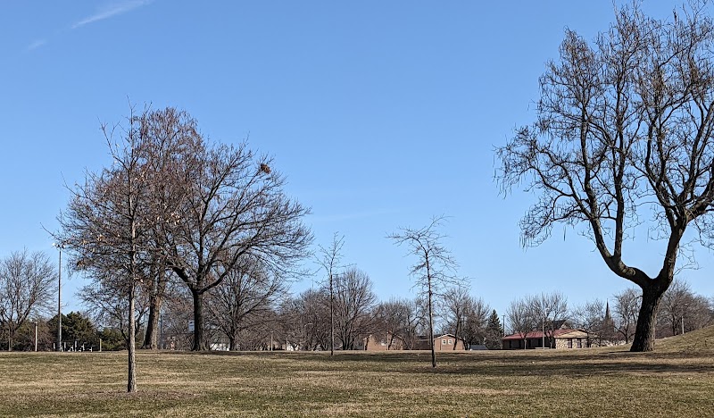 James W. Beckum Park