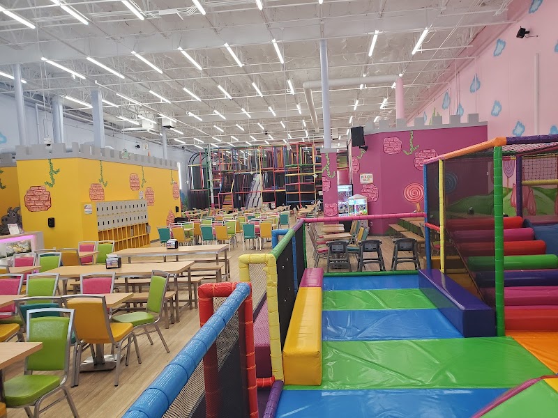 Kids Empire Hardegan
