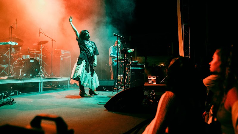 Boomjam Music Festival
