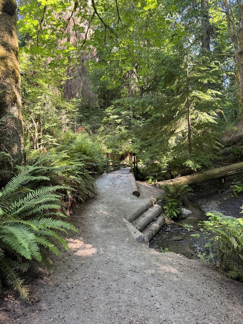 Schmitz Preserve Park