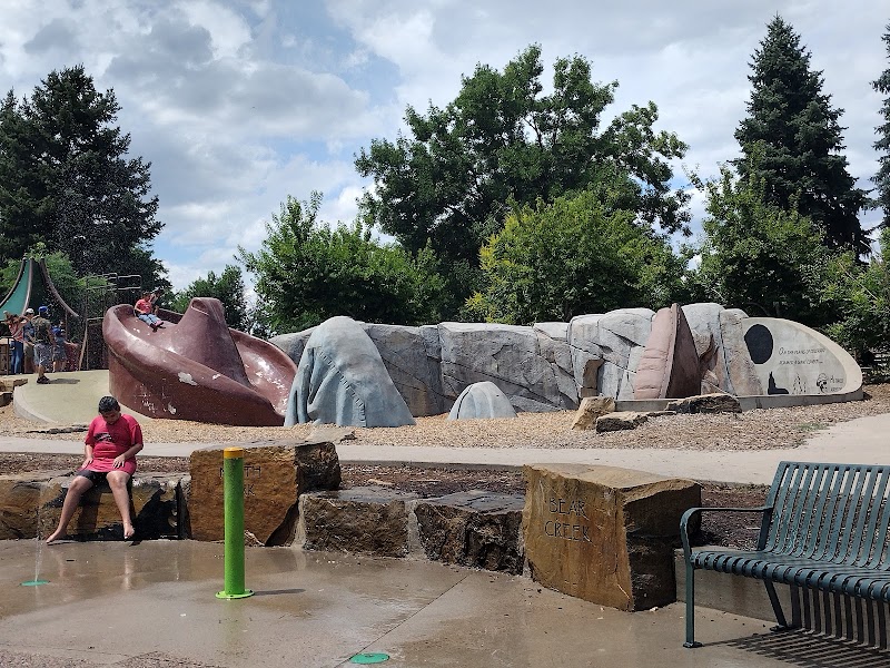 Bear Creek Park — Hiking with Kids in Denver