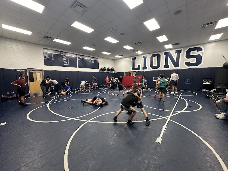 Lake Nona Youth Sports