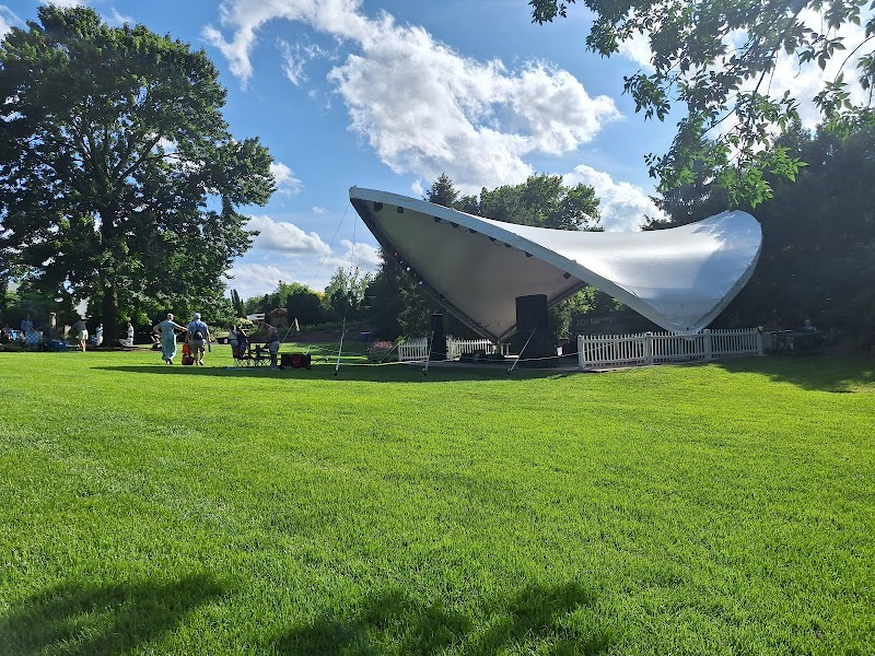 Whitaker Festival