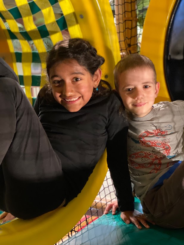 Safari Run, Sunnyvale — New Year's Eve Kids Activities in Sunnyvale