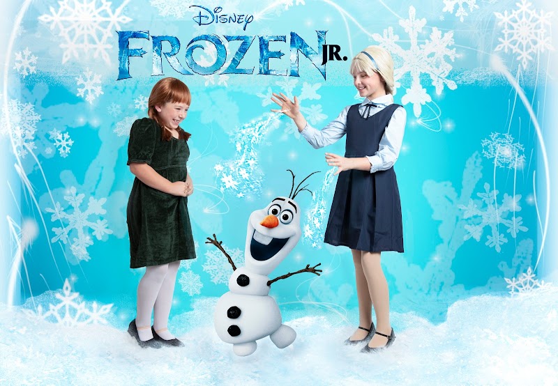 Children's Musical Theaterworks — Kids Theaters in Fresno