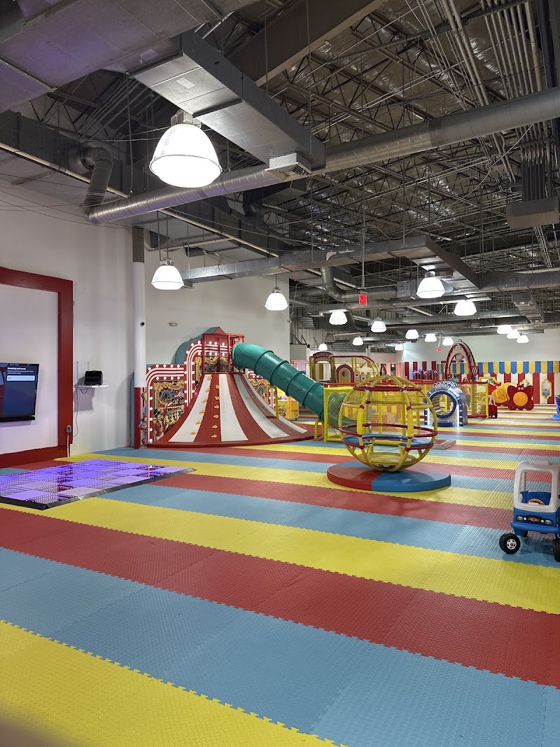 Star Park Philly — New Year's Eve Kids Activities in Philadelphia